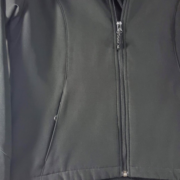 Black Diamond Soft Shell Jacket Women's Size Small - Picture 2 of 7